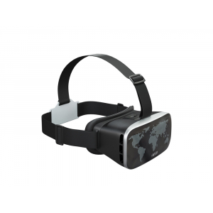 VR-очки HIPER VRW (P), черный - купить оптом