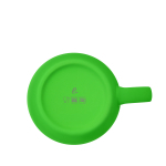 Керамическая кружка Viana, зеленая, фото 2