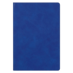 Ежедневник Verona недатированный, ярко-синий, фото 2