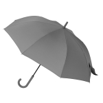 Зонт-трость Phantom, серый, фото 1