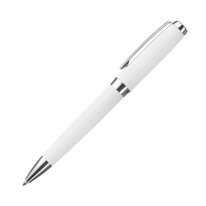Шариковая ручка Monreal, белая - купить оптом