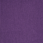 Шарф Forges вязаный, фиолетовый, фото 1