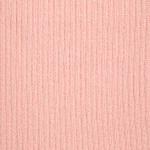 Шарф Forges вязаный, розовый, фото 1