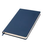 Ежедневник Alpha BtoBook недатированный, синий (без резинки, без упаковки, без стикера), фото 1