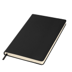 Ежедневник Alpha BtoBook недатированный, черный (без резинки, без упаковки, без стикера), фото 1