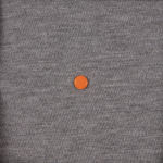 Заклепка Rivet, S, оранжевый неон, фото 5