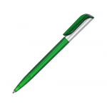 Ручка пластиковая soft-touch шариковая Zorro, черный/белый - купить оптом