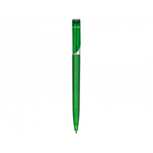 Ручка шариковая Арлекин, зеленый - купить оптом