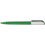 Ручка шариковая Арлекин, зеленый, фото 3