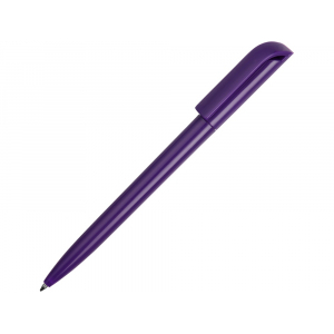 Ручка шариковая Миллениум, фиолетовый - купить оптом