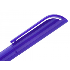 Ручка шариковая Миллениум, фиолетовый - купить оптом