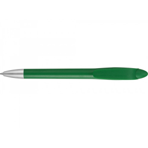Ручка шариковая Celebrity Айседора, зеленый - купить оптом