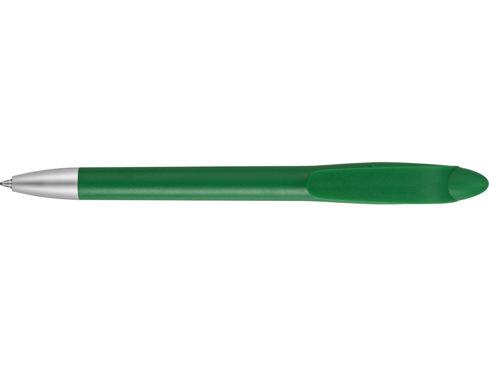 Ручка шариковая Celebrity Айседора, зеленый - купить оптом