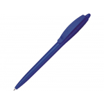 Ручка шариковая Celebrity Монро синяя, синий глянцевый