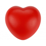 Антистресс Сердце, красный, фото 1