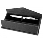 Подарочная коробка для ручек Бристоль, черный, фото 2