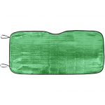 Автомобильный солнцезащитный экран Noson, зеленый, фото 2