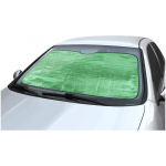 Автомобильный солнцезащитный экран Noson, зеленый, фото 3