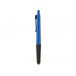Ручка - стилус Gumi, синий, черные чернила, фото 4