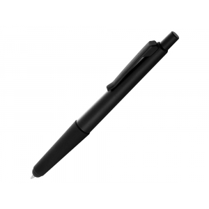 Ручка - стилус Gumi, черный, черные чернила - купить оптом