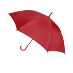 Зонт-трость Яркость, красный (200C), фото 1