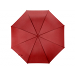 Зонт-трость Яркость, красный (200C), фото 3
