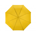 Зонт-трость Яркость, желтый, фото 3