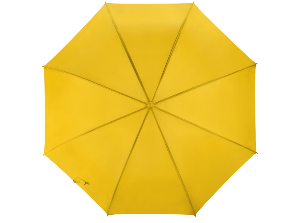 Зонт-трость Яркость, желтый - купить оптом