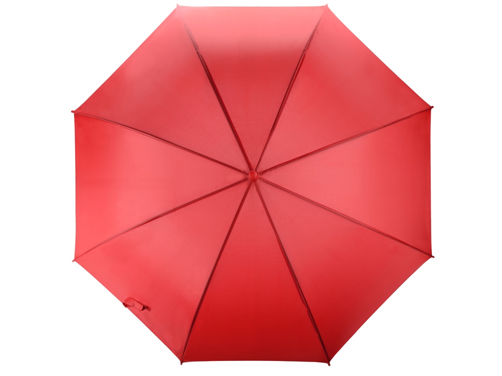 Зонт-трость Яркость, красный (1795C) - купить оптом