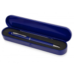 Ручка-стилус шариковая Фокстер, синий, фото 1