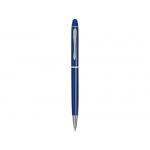 Ручка-стилус шариковая Фокстер, синий, фото 2