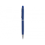 Ручка-стилус шариковая Фокстер, синий, фото 3