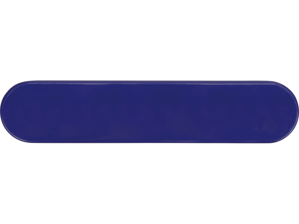 Ручка-стилус шариковая Фокстер, синий - купить оптом