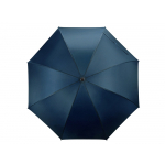 Зонт Yfke противоштормовой 30, темно-синий (Р), фото 3