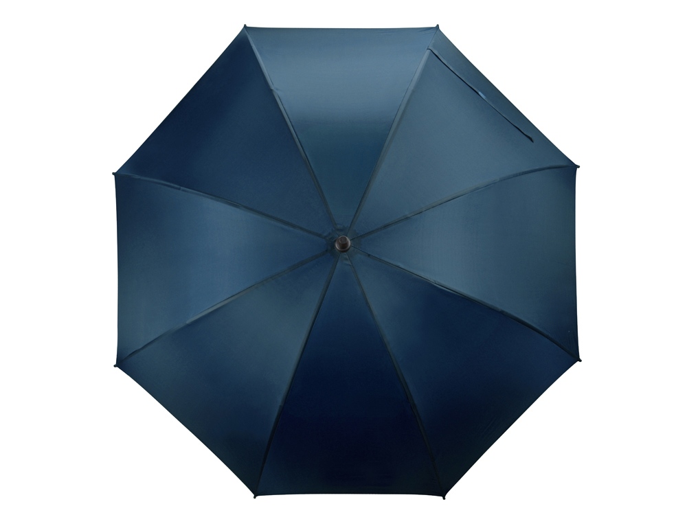 Зонт Yfke противоштормовой 30, темно-синий (Р) - купить оптом