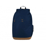 Рюкзак Chester для ноутбука, темно-синий, фото 1