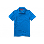 Рубашка поло Game мужская, небесно-голубой, фото 2