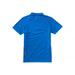 Рубашка поло Game мужская, небесно-голубой, фото 3