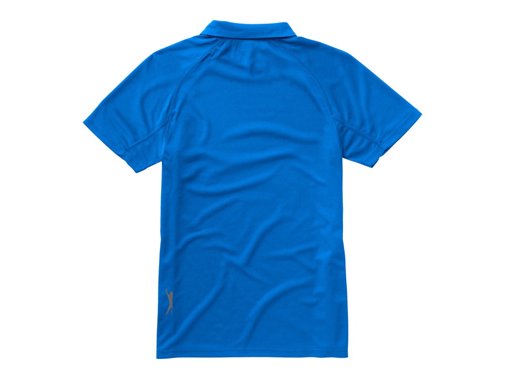 Рубашка поло Game мужская, небесно-голубой - купить оптом