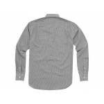Рубашка Net мужская с длинным рукавом, серый, фото 2