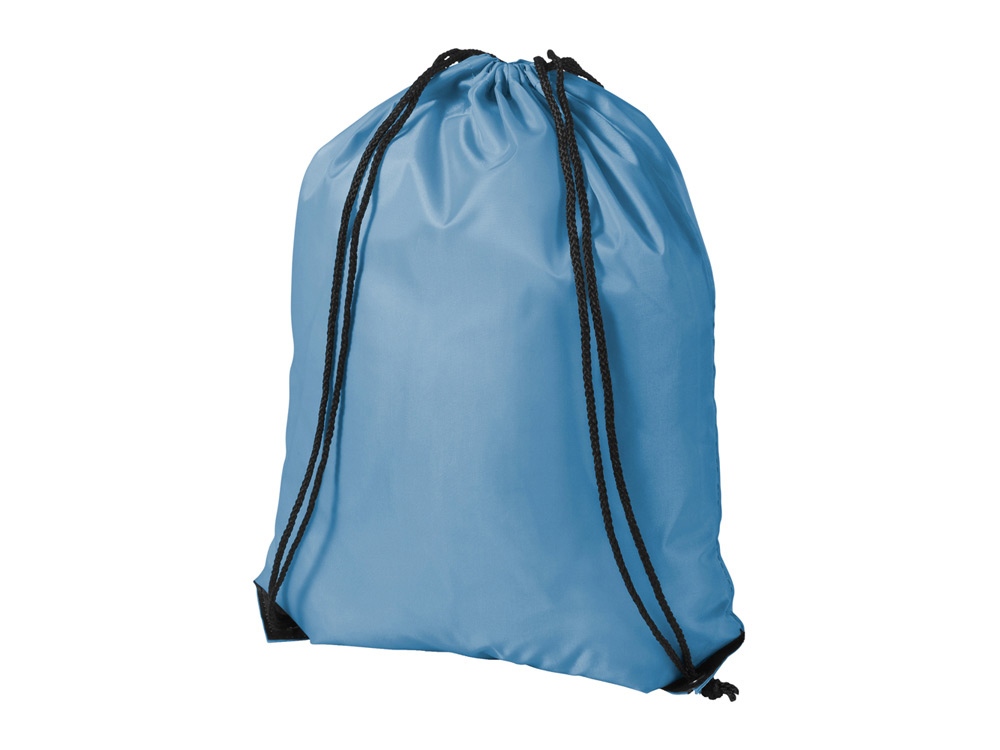Рюкзак стильный Oriole, небесно-голубой - купить оптом