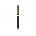 Ручка шариковая Голд Сойер, черный, фото 1