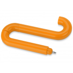 Ручка-карабин Альпы, оранжевый, фото 1