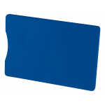 Защитный RFID чехол для кредитной карты, ярко-синий, фото 1