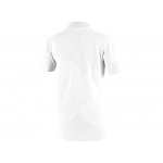 Рубашка поло Primus женская, белый, фото 1