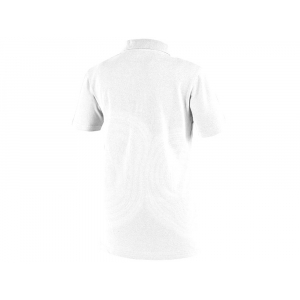Рубашка поло Primus женская, белый - купить оптом
