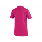 Рубашка поло Primus женская, розовый, фото 1