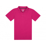 Рубашка поло Primus женская, розовый, фото 2