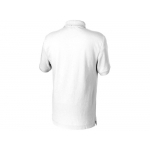 Рубашка поло Crandall мужская, белый, фото 1