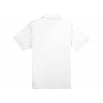 Рубашка поло Crandall мужская, белый, фото 2
